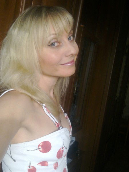 Екатерина Чечнева