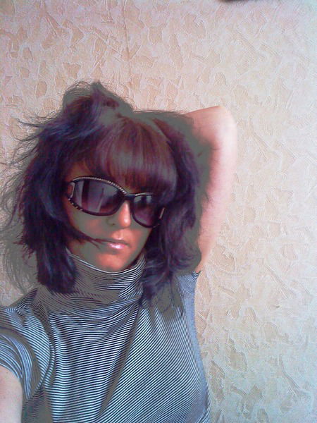 Екатерина Баринова