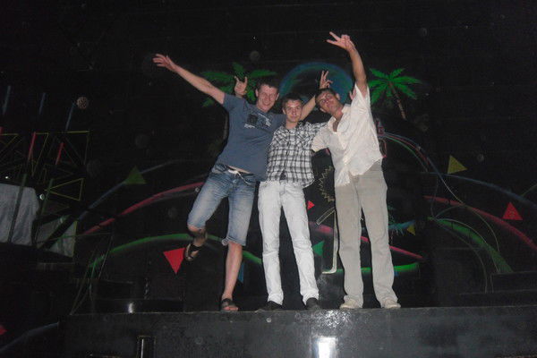 Кирилл Макаров