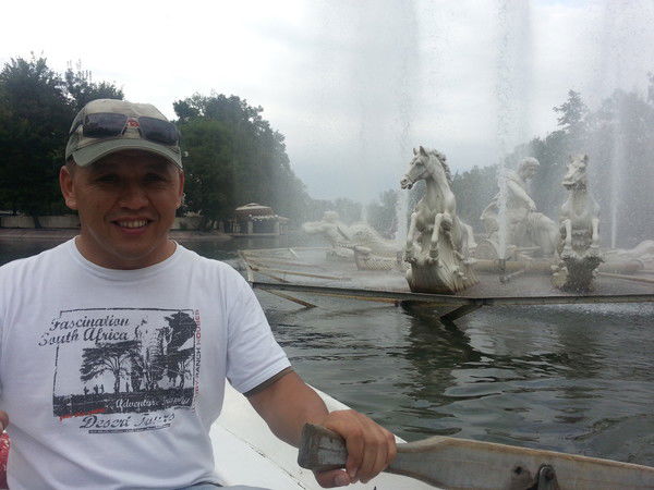 Марат Боясынов