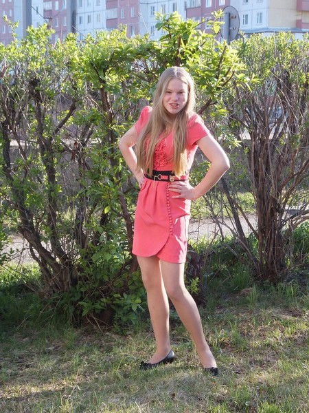 Танюшка Опрышко