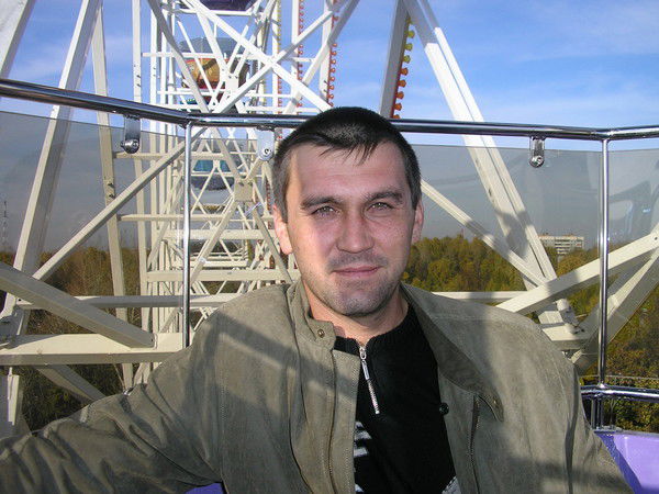 Павел Лунев