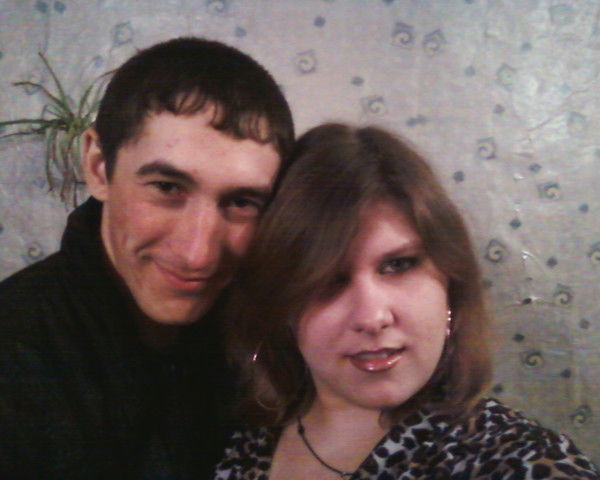 Катя И Костя Голубевы