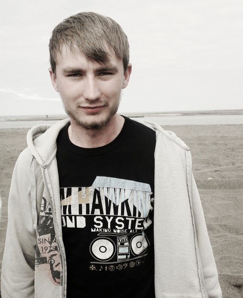 Александр Фадеев