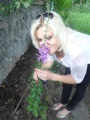 Наташа Бондаренко