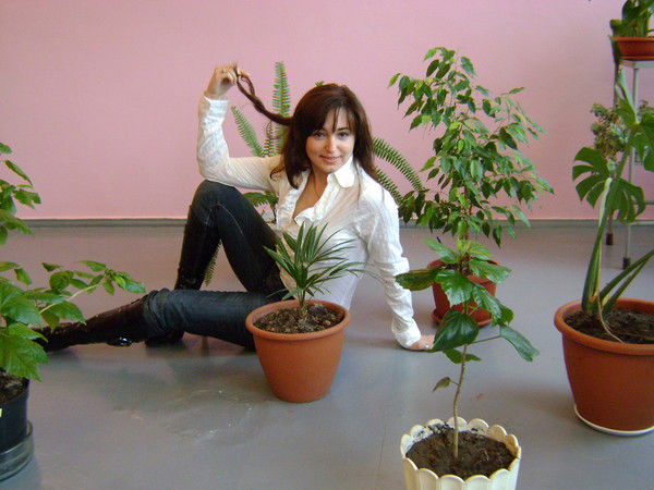 Наталья Бисык