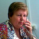 Татьяна Григорьева