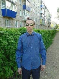 Андрей Пикушев