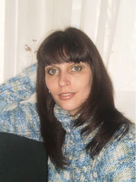 Татьяна Заремская