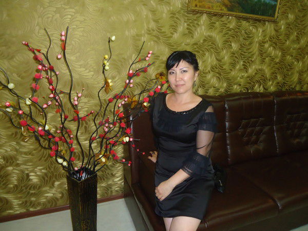 Лязат Абугалиева