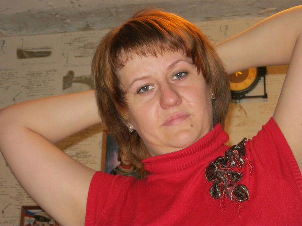 Елена Курошева