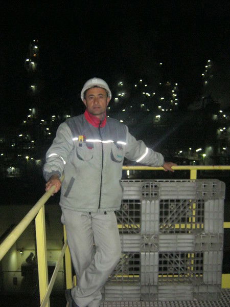 Алиев Бекзод