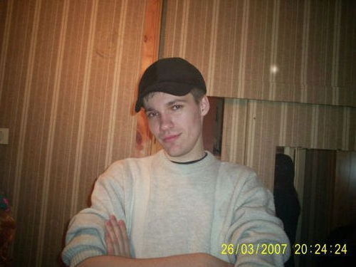 Александр Сваровский