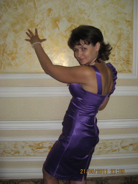 Олеся Фугарова