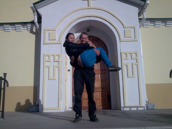 Антонинка Корниевич-Серова