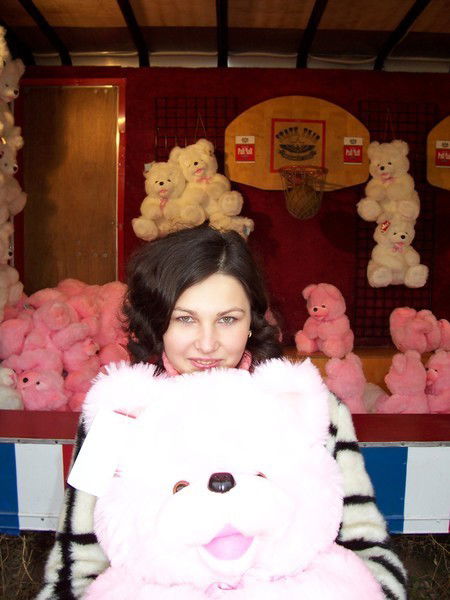 Екатерина Никишина