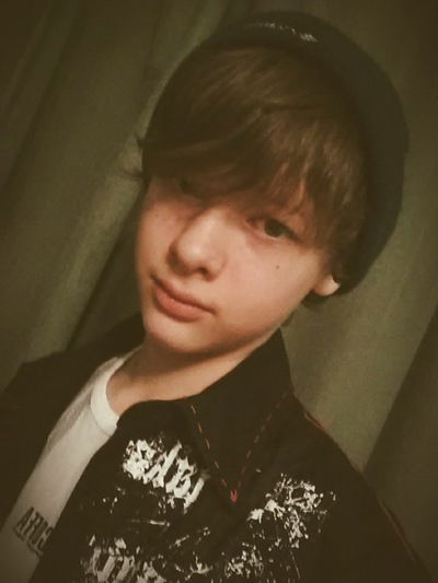 Михаил Михальченко