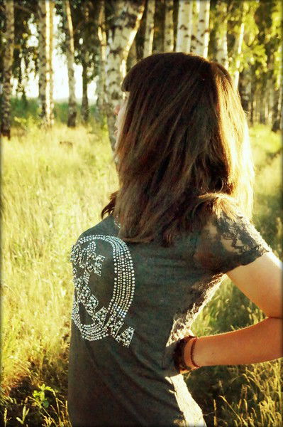 Екатерина Кутузова