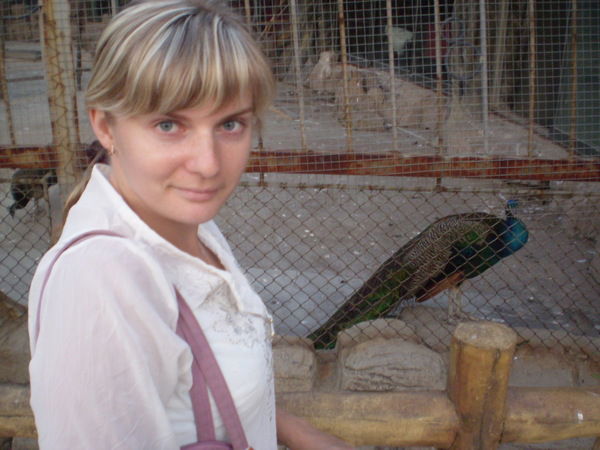 Юлия Слёзкина