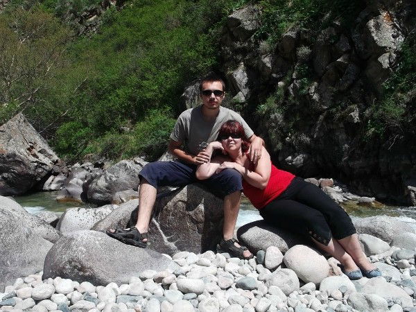 Хали Лончакова