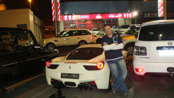 Игорь Ковалёв