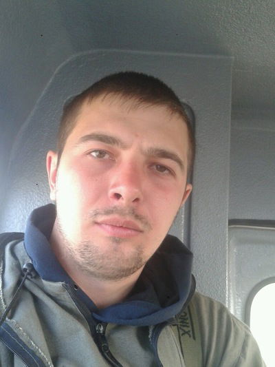 Максим Дрофа