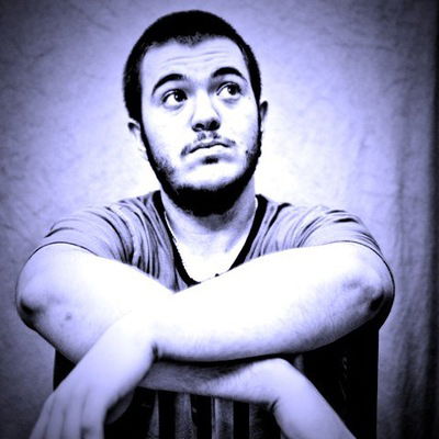 Андрей Матийчак