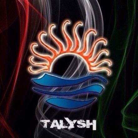 Бахруз Талыш