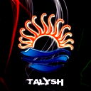 Бахруз Талыш