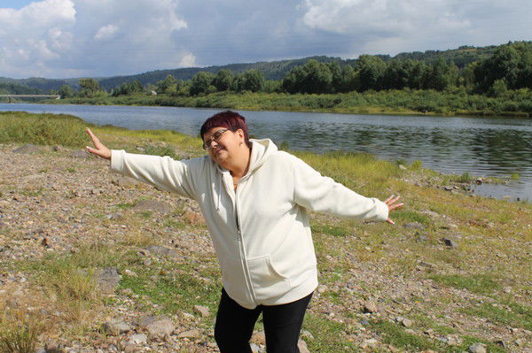 Елена Ащеулова