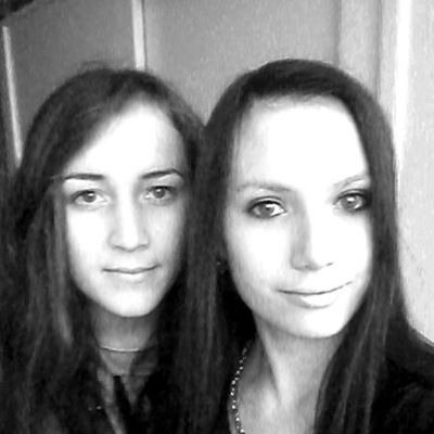 Альонка Гоцуляк