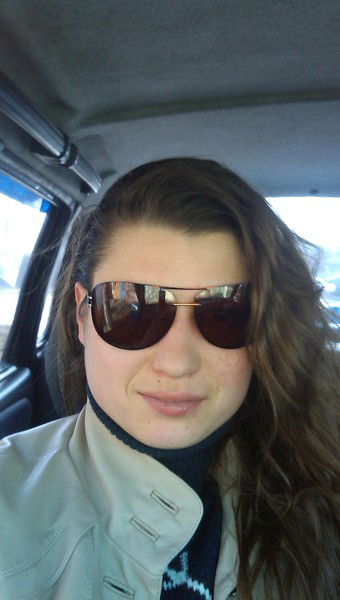 Яна Новосельская