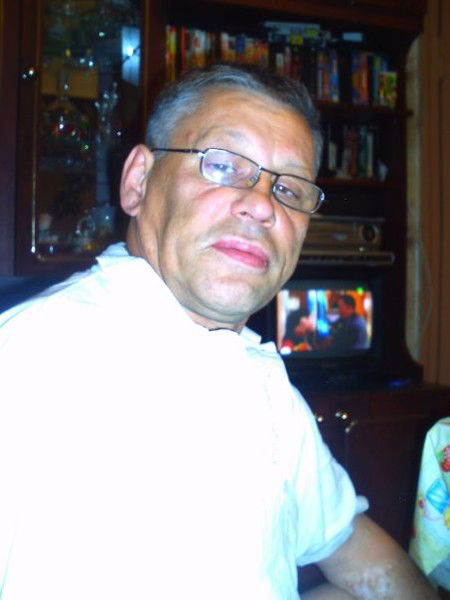 Валентин Кондратьев