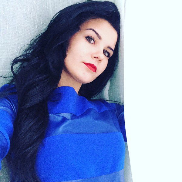 Юлічка Савків