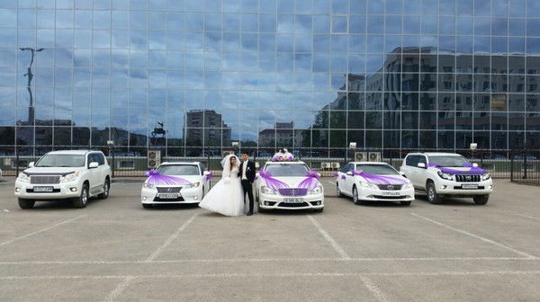 Айнур Табынбаева