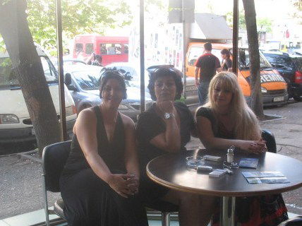 Асмара Аджоева