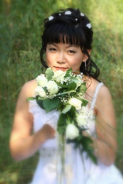 Марина Кулакова