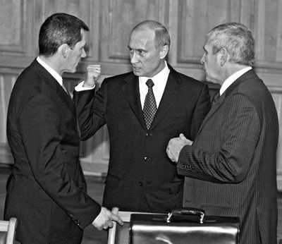 Дмитрий Ромохов