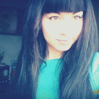 Юлия Шведова