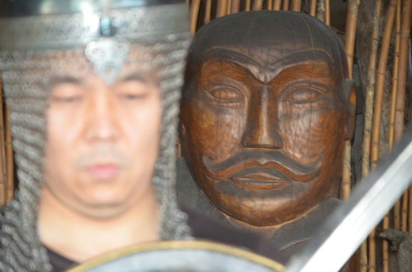 Адик Аманов