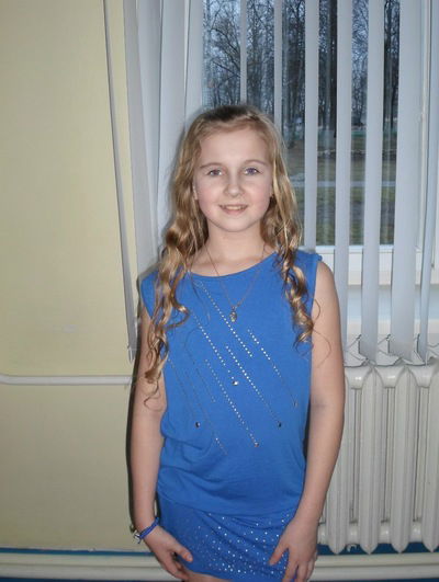 Валерия Ненартович