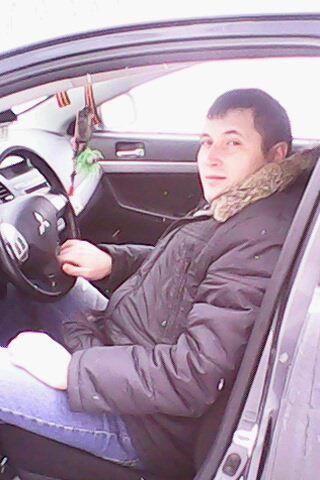 Павел Козлов