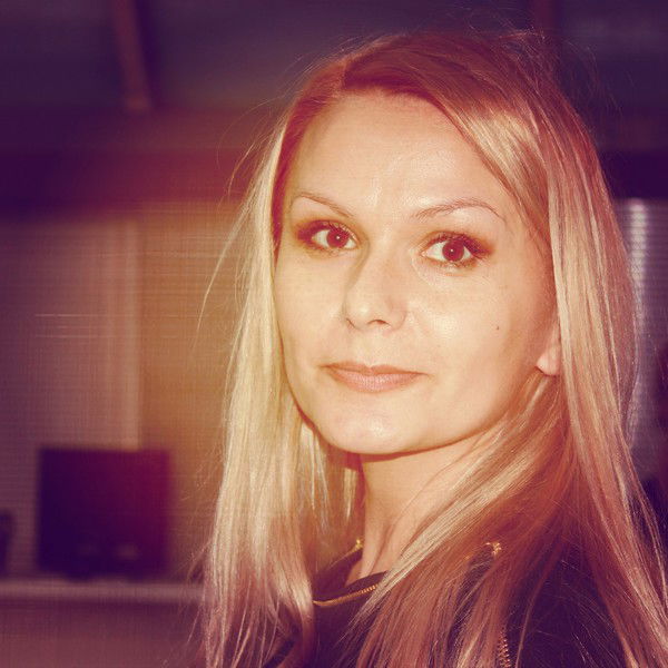 Инга Синчилова