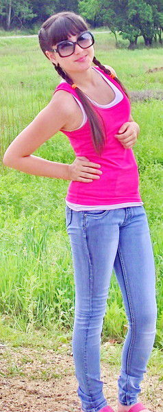 Эй, Принцесса, Меньше Стресса ?