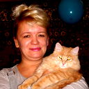 Елена Новикова