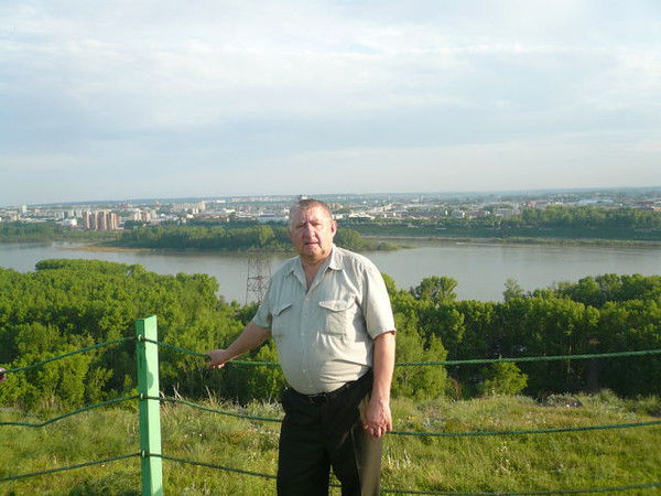 Юрий Ращукин