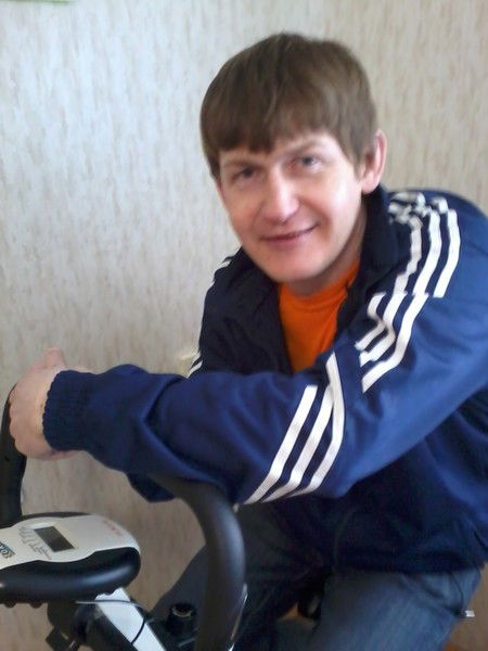 Ринат Манихов