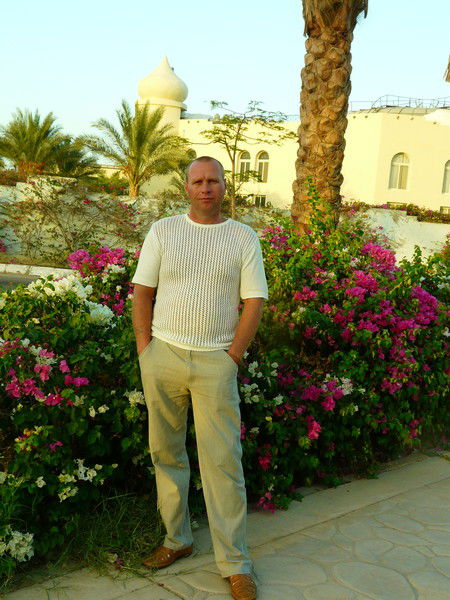 Сергей Полотов