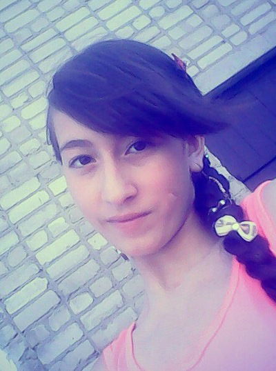 Ирина Крючкова