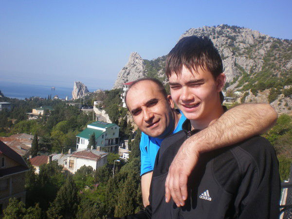 Андреи Волошин